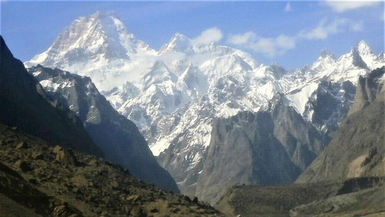 KhapluMasherbrum House别墅 外观 照片